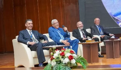 بمشاركة خبراء محليين ودوليين.. معهد تيودور بلهارس ينظم ورشة عمل متقدمة لجراحات المنظار الدقيقة 3 - جريدة الجمهورية 2 3 - جريدة الجمهورية