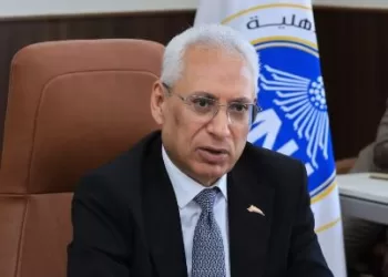 مجلس جامعة المنيا الأهلية يحدد المصروفات الدراسية للعام الجامعي 2026/2027 ويناقش خطة قبول الطلاب 4 - جريدة الجمهورية مجلس جامعة المنيا الأهلية يحدد المصروفات الدراسية للعام الجامعي 2026/2027 ويناقش خطة قبول الطلاب