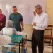 وسط أجواء هادئة: انطلاق امتحانات الدور الثاني للشهادة الإعدادية بمحافظة الشرقية 7 - جريدة الجمهورية وسط أجواء هادئة: انطلاق امتحانات الدور الثاني للشهادة الإعدادية بمحافظة الشرقية