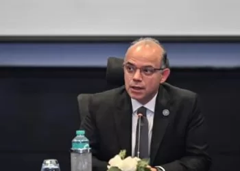وزير الاستثمار يُناقش مع «موانئ دبي العالمية» آليات دعم نفاذ الصادرات المصرية للأسواق العالمية وأفريقيا