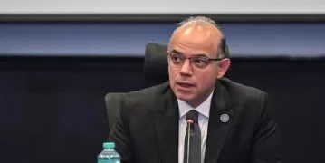 وزير الاستثمار يُناقش مع «موانئ دبي العالمية» آليات دعم نفاذ الصادرات المصرية للأسواق العالمية وأفريقيا