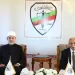 مفتي الجمهورية يُلقي ندوة «الأسرة المصرية في ظل التحديات الراهنة» بنادي قضاة بورسعيد