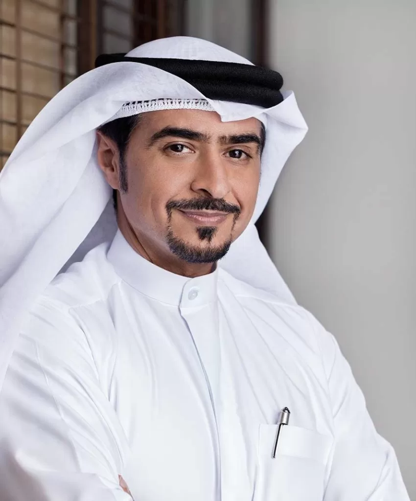 2 Ahmed Al Ameri 3 - جريدة الجمهورية
