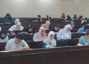 جامعة العاصمة تستقبل طلاب اختبارات القدرات لعام 2026 وسط استعدادات تنظيمية متكاملة 8 - جريدة الجمهورية جامعة العاصمة تستقبل طلاب اختبارات القدرات لعام 2026 وسط استعدادات تنظيمية متكاملة