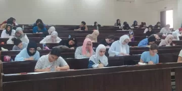 جامعة العاصمة تستقبل طلاب اختبارات القدرات لعام 2026 وسط استعدادات تنظيمية متكاملة