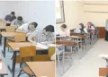 وبدأ العد التنازلي للنتيجة.. «الأيام الحاسمة» داخل كنترولات الثانوية العامة