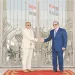 مواصلة التنسيق المشترك لحماية أمن واستقرار دول القارة الإفريقية