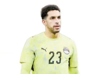 الأهلى يوجه الشكر لـ«تريزيجيه».. واللاعب يقترب من الرياض السعودى 3 - جريدة الجمهورية الأهلى يوجه الشكر لـ«تريزيجيه».. واللاعب يقترب من الرياض السعودى