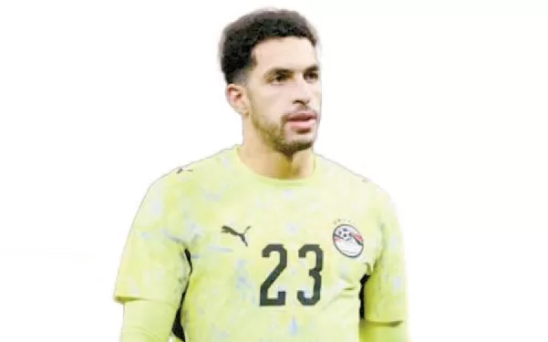 الأهلى يوجه الشكر لـ«تريزيجيه».. واللاعب يقترب من الرياض السعودى