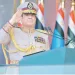 «الأوكتاجون».. مصر تضع أقدامها بين القوى العظمى
