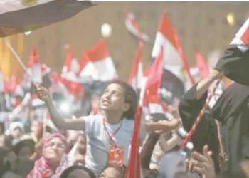   مــــاذا لو لم يخرج المصريون فى 30 يونيو