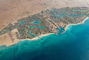 الديار القطرية - مصر تكشف عن المخطط العام لمشروع «علم الروم» بالتعاون مع SOM 3 - جريدة الجمهورية تحذيرات سيبرانية مع اعتماد 65% من المصريين على الهواتف الذكية