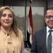 لتعزيز جسور التواصل مع إعلاميي المهجر.. «العامة للاستعلامات» تجدد اعتماد الصحفية ريتا واكيم 11 - جريدة الجمهورية لتعزيز جسور التواصل مع إعلاميي المهجر.. «العامة للاستعلامات» تجدد اعتماد الصحفية ريتا واكيم