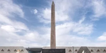 لتسهيل الحجز .. إدراج الموقع الإلكتروني للمتحف المصري الكبير على تطبيقات المحمول