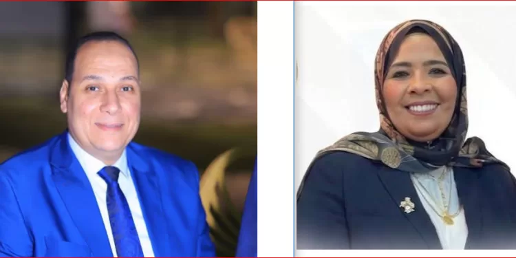 بالاسماء ..نتيجة انتخابات مجلس إدارة نادى مستشارى هيئة النيابة الإدارية بأسيوط