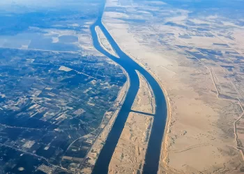 من جبل طارق إلى السويس: لماذا ينبغي لمصر مراقبة مسارات هذه الناقلات؟ 10 - جريدة الجمهورية من جبل طارق إلى السويس: لماذا ينبغي لمصر مراقبة مسارات هذه الناقلات؟