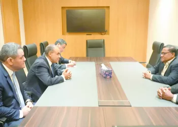 ضرورة تكثيف الجهود لخفض التوترات بالشرق الأوسط.. وصون الملاحة بالممرات الدولية