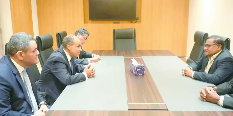 ضرورة تكثيف الجهود لخفض التوترات بالشرق الأوسط.. وصون الملاحة بالممرات الدولية