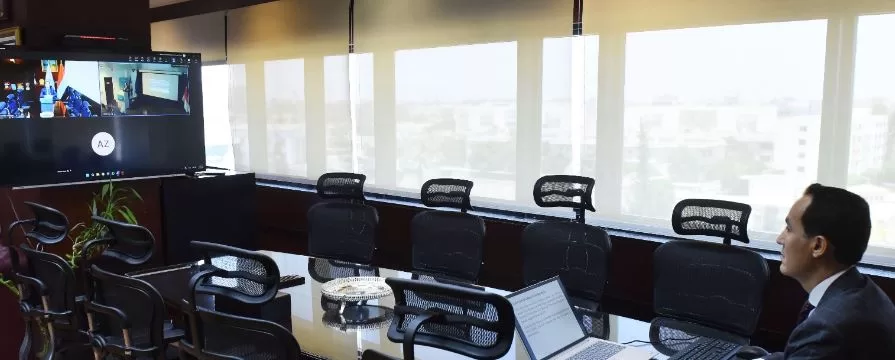 رئيس هيئة الاستثمار يستعرض مقومات السوق المصرية في ملتقى الأعمال «المصري – البلجيكي» 2026