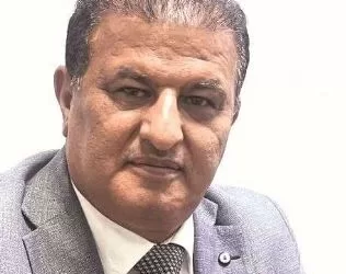 نزار الخالد: المؤتمر الثالث للإعلاميين الأفروآسيوي محطة استراتيجية لتعزيز التفاهم بين الشعوب 3 - جريدة الجمهورية نزار الخالد: المؤتمر الثالث للإعلاميين الأفروآسيوي محطة استراتيجية لتعزيز التفاهم بين الشعوب