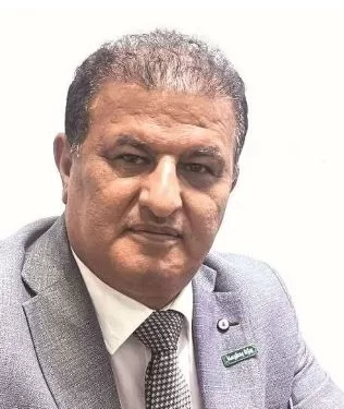نزار الخالد: المؤتمر الثالث للإعلاميين الأفروآسيوي محطة استراتيجية لتعزيز التفاهم بين الشعوب 1 - جريدة الجمهورية نزار الخالد: المؤتمر الثالث للإعلاميين الأفروآسيوي محطة استراتيجية لتعزيز التفاهم بين الشعوب