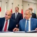 شركة قناة السويس للحاويات توقّع بروتوكول تعاون مع الأكاديمية العربية للعلوم والتكنولوجيا