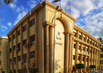 هندسة المنصورة تعلن نشر أول بحث علمي لمعمل الأطراف الصناعية في مجلة Scientific Reports التابعة لـ Nature 8 - جريدة الجمهورية هندسة المنصورة تعلن نشر أول بحث علمي لمعمل الأطراف الصناعية في مجلة Scientific Reports التابعة لـ Nature