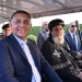 البابا تواضروس الثاني يفتتح مجمع مباني خدمات «أغصان الزيتون» بالعبور