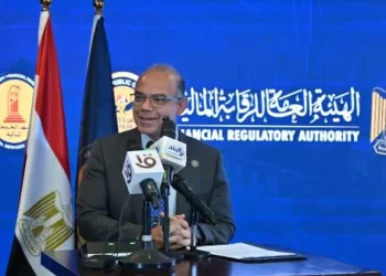 وزير الاستثمار يُشارك في إطلاق برنامج بناء جاهزية الشركات الحكومية المقيدة مؤقتًا بالبورصة المصرية