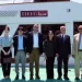 محافظ الإسماعيلية يستقبل سفير اليابان لبحث سبل التعاون وتعزيز العلاقات الثنائية