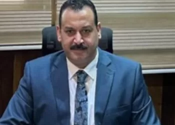 ضمن حركة تنقلات 2026.. «اللواء عبد الناصر موافي» مديراً لأمن مطار القاهرة الدولي