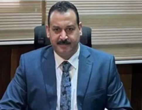 ضمن حركة تنقلات 2026.. «اللواء عبد الناصر موافي» مديراً لأمن مطار القاهرة الدولي