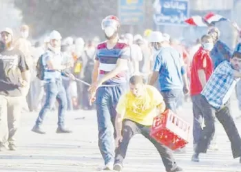   فشل مشروع التمكين وراء عداء الجماعة الإرهابية لثورة 23يوليو
