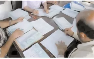 نتيجة الثانوية العامة في الأسبوع الأول من أغسطس 2 - جريدة الجمهورية 333 - جريدة الجمهورية