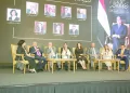 «الوطنية للصحافة» تنـاقش تفـــــــــــــــــاصيل كتــاب «رجـــل الأقـــدار»