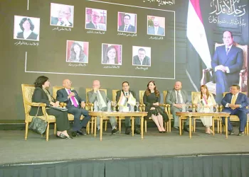 «الوطنية للصحافة» تنـاقش تفـــــــــــــــــاصيل كتــاب «رجـــل الأقـــدار»