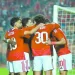 الأهلى وبرشلونة.. فى انتظار «لابورتا»