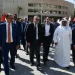 افتتاحات تنموية في جامعة العاصمة.. تدشين مسجد «منيرة نايف الجليل» بحضور وزير التعليم العالي