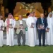 الأمير سلطان بن سلمان يُكرّم العالم المصري الدكتور صالح لمعي مصطفى لمسيرته الحافلة في خدمة التراث 14 - جريدة الجمهورية الأمير سلطان بن سلمان يُكرّم العالم المصري الدكتور صالح لمعي مصطفى لمسيرته الحافلة في خدمة التراث