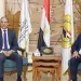 انطلاق البرنامج التدريبي للمرشحين لمنصب «نائب رئيس جامعة» لتأهيل القيادات الأكاديمية 5 - جريدة الجمهورية انطلاق البرنامج التدريبي للمرشحين لمنصب «نائب رئيس جامعة» لتأهيل القيادات الأكاديمية