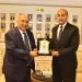 محافظ أسيوط ورئيس «تنسيقية مكافحة الهجرة غير الشرعية» يبحثان تعزيز التمكين الاقتصادي والتوعية للشباب