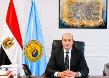 محافظ أسيوط يهنئ الرئيس السيسي وقيادات الدولة بالذكرى الـ74 لثورة 23 يوليو المجيدة