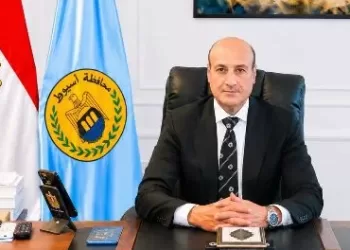 محافظ أسيوط يهنئ الرئيس السيسي وقيادات الدولة بالذكرى الـ74 لثورة 23 يوليو المجيدة