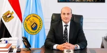 محافظ أسيوط يهنئ الرئيس السيسي وقيادات الدولة بالذكرى الـ74 لثورة 23 يوليو المجيدة