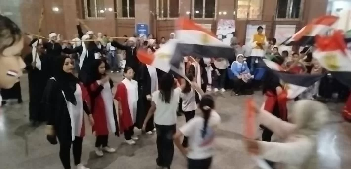 محافظ أسيوط: المناسبات الوطنية فرصة لترسيخ الولاء وبناء الوعي لدى الأجيال الجديدة 2 - جريدة الجمهورية 4 46 - جريدة الجمهورية