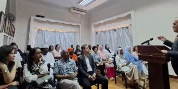 منظمة «تضامن الشعوب الأفريقية الآسيوية» تختتم دورة إدارة منظمات المجتمع المدني بالقاهرة