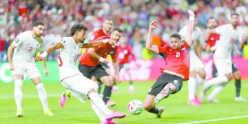 «كتيبة العميد».. على أعتاب نصر جديد