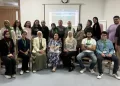«قصر العيني» ينظم ورشة عمل حول صحة الكوكب والطب السردي في عصر الذكاء الاصطناعي 17 - جريدة الجمهورية «قصر العيني» ينظم ورشة عمل حول صحة الكوكب والطب السردي في عصر الذكاء الاصطناعي