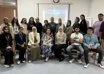 «قصر العيني» ينظم ورشة عمل حول صحة الكوكب والطب السردي في عصر الذكاء الاصطناعي