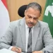 محافظ الشرقية يقرر مجازاة 81 من العاملين بالجهاز الإداري لضبط منظومة العمل